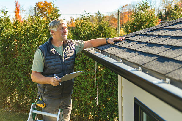 Trusted Roof Replacement service in Columbia City, OR - Ben Roofing and Steel LLC